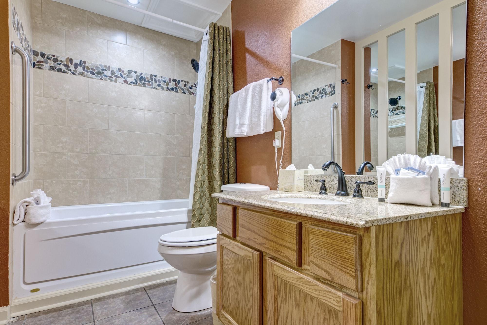 Gatlinburg Town Square By Exploria Resorts Exterior foto