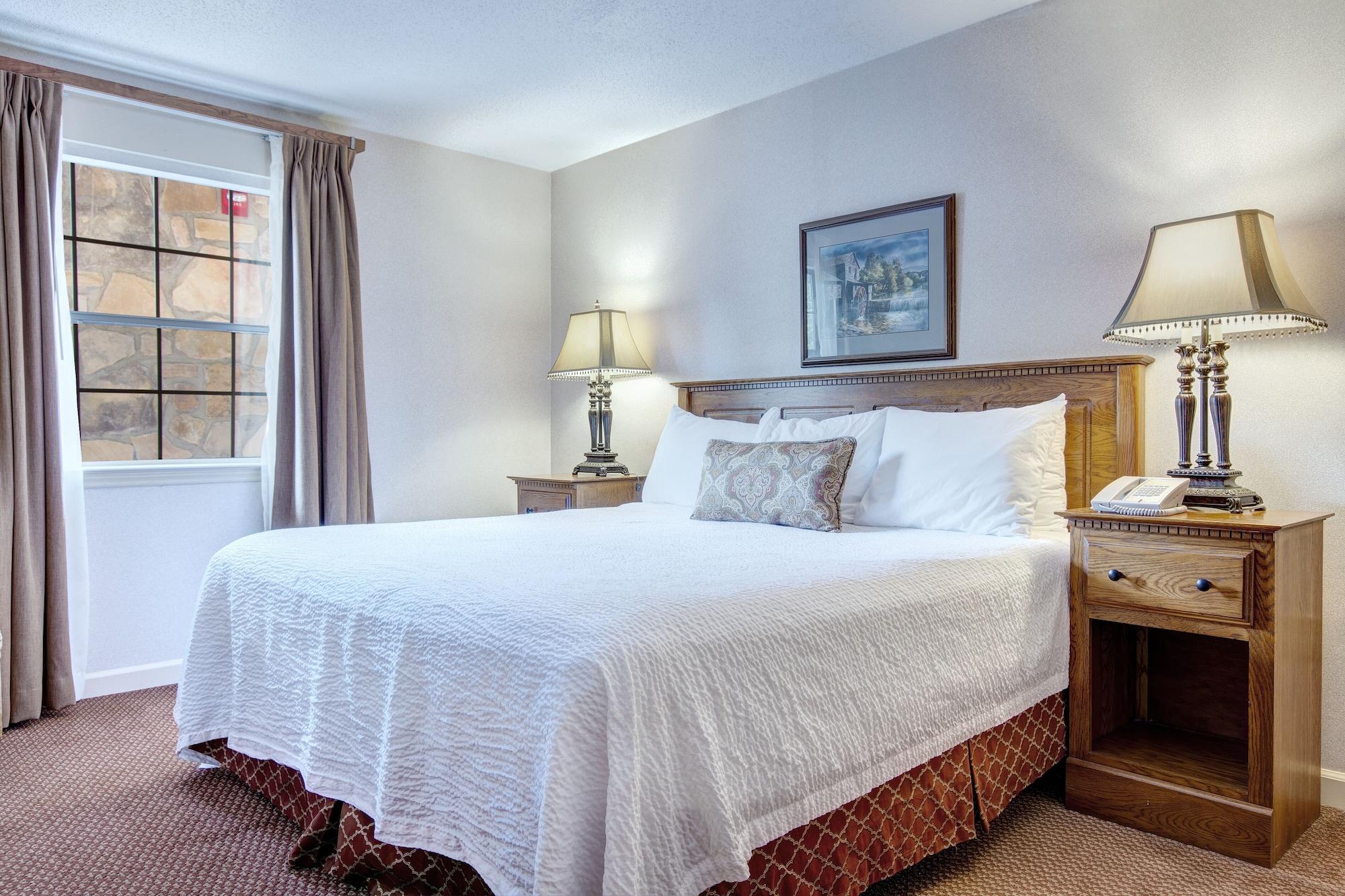 Gatlinburg Town Square By Exploria Resorts Exterior foto