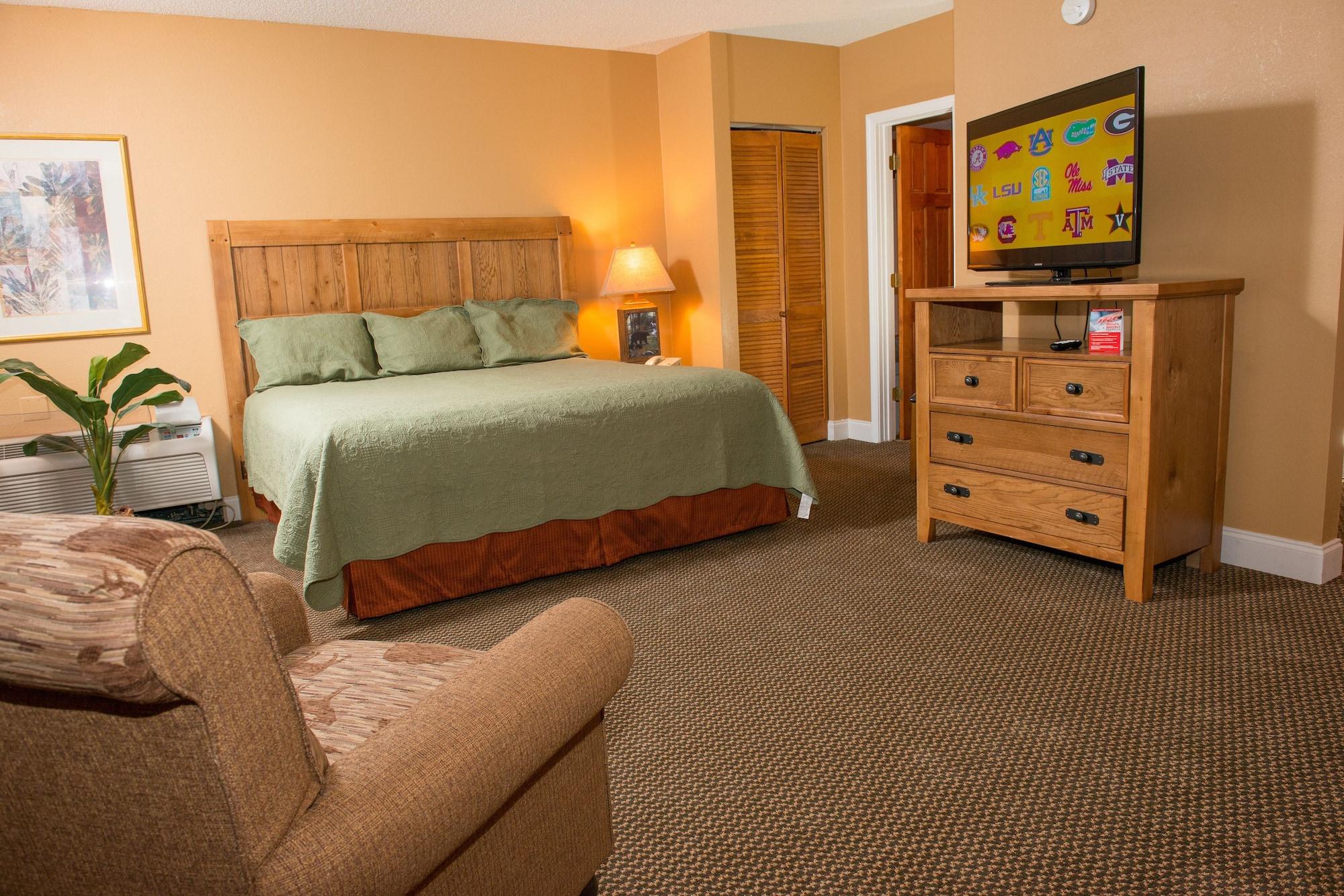 Gatlinburg Town Square By Exploria Resorts Exterior foto