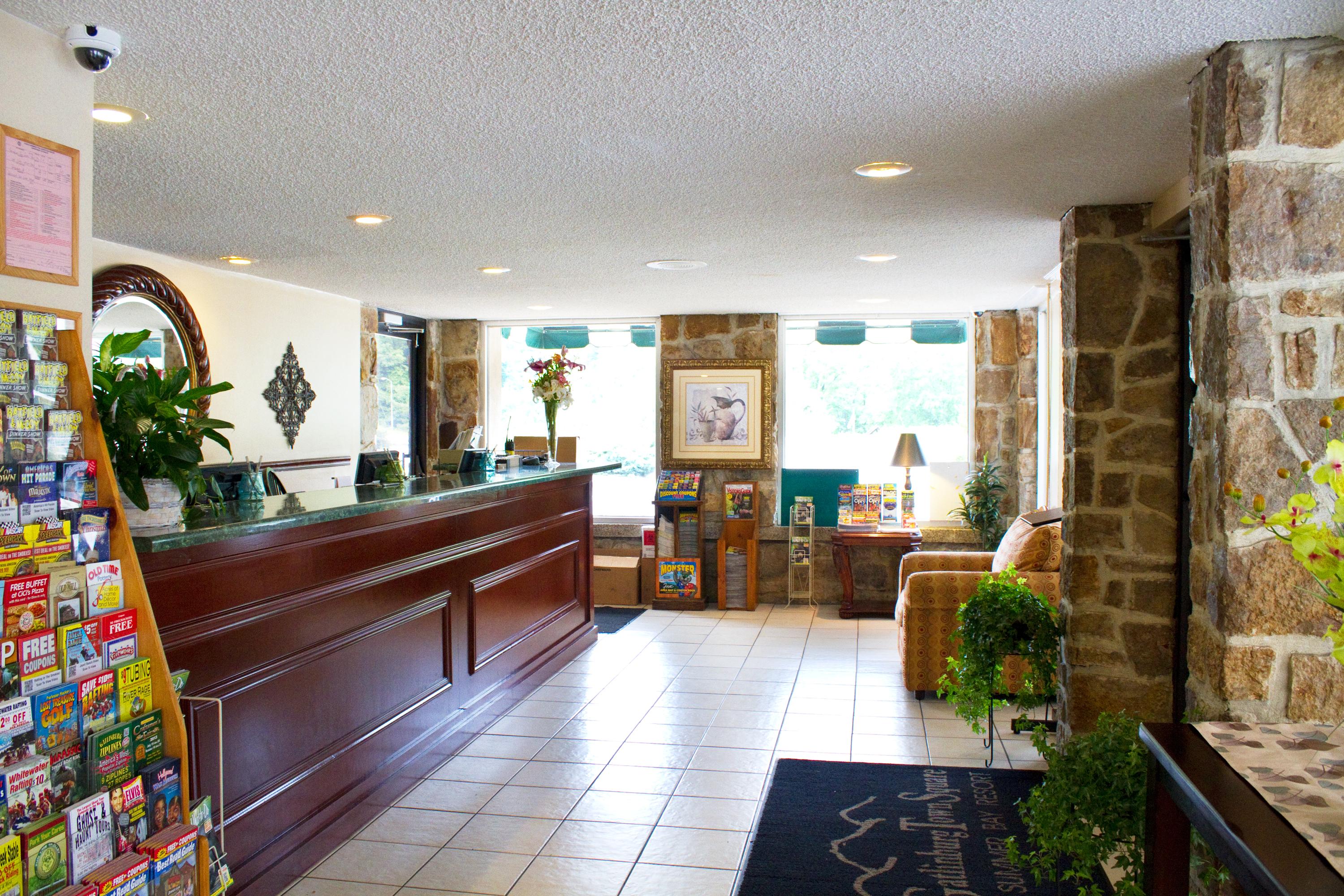 Gatlinburg Town Square By Exploria Resorts Exterior foto