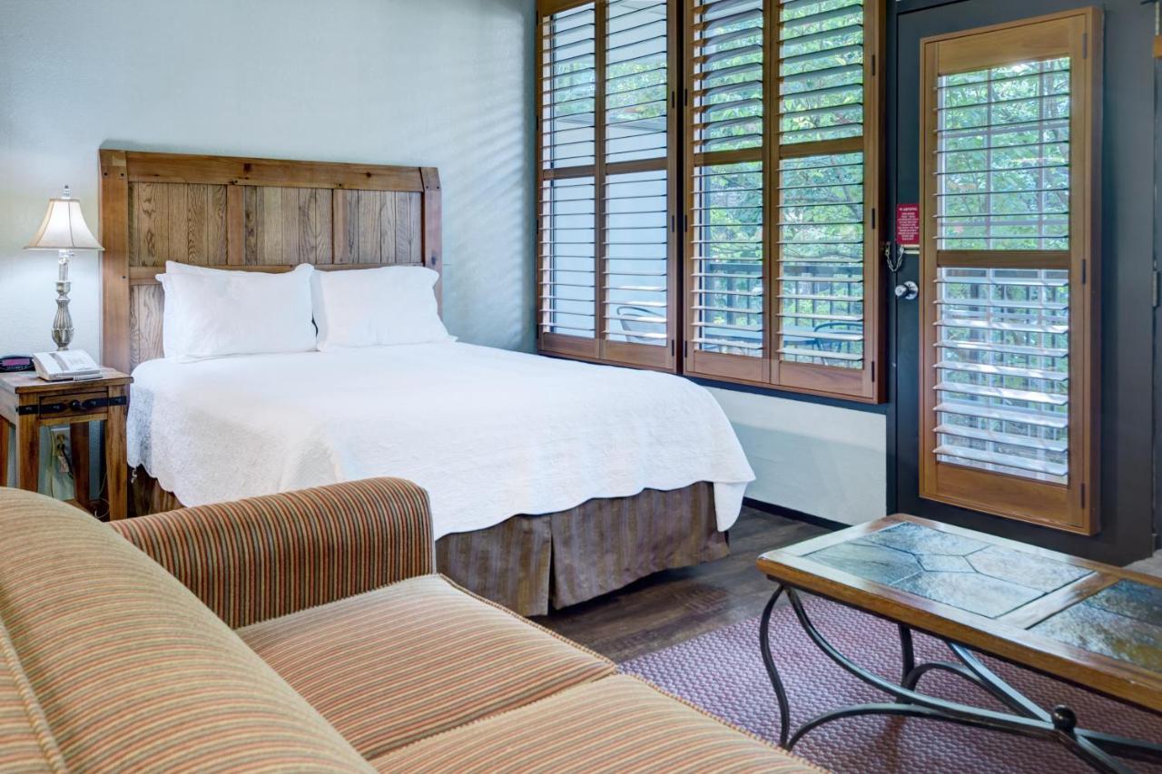 Gatlinburg Town Square By Exploria Resorts Exterior foto