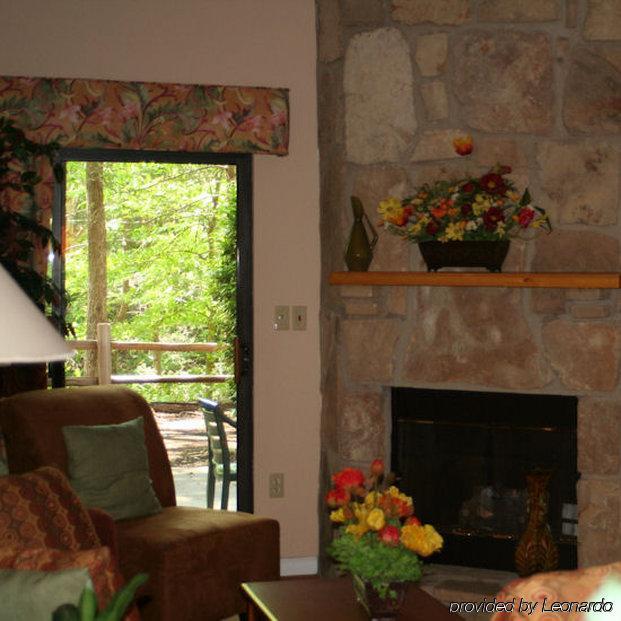 Gatlinburg Town Square By Exploria Resorts Interior foto