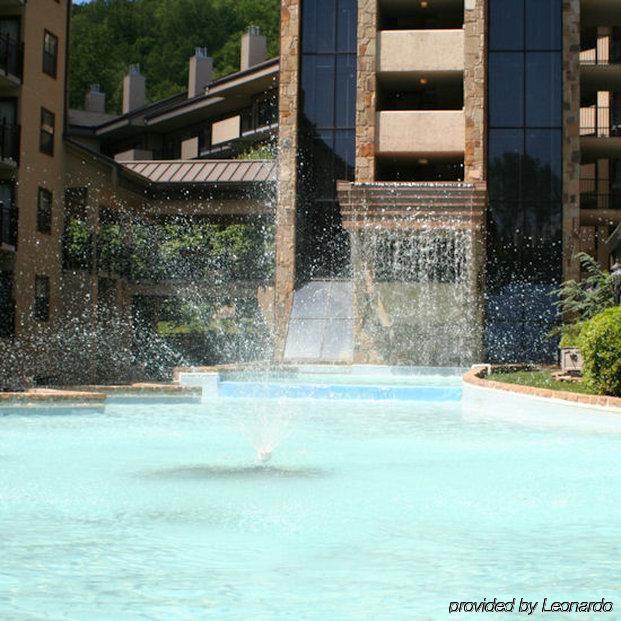 Gatlinburg Town Square By Exploria Resorts Einrichtungen foto