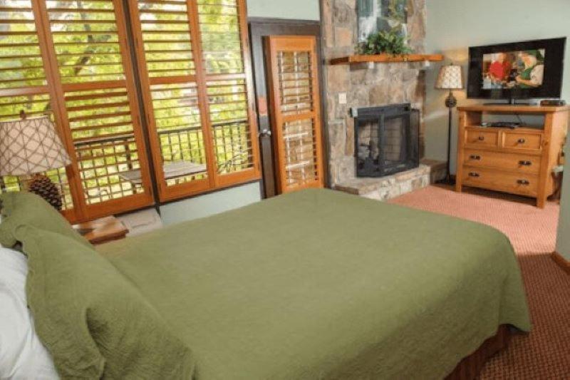 Gatlinburg Town Square By Exploria Resorts Exterior foto